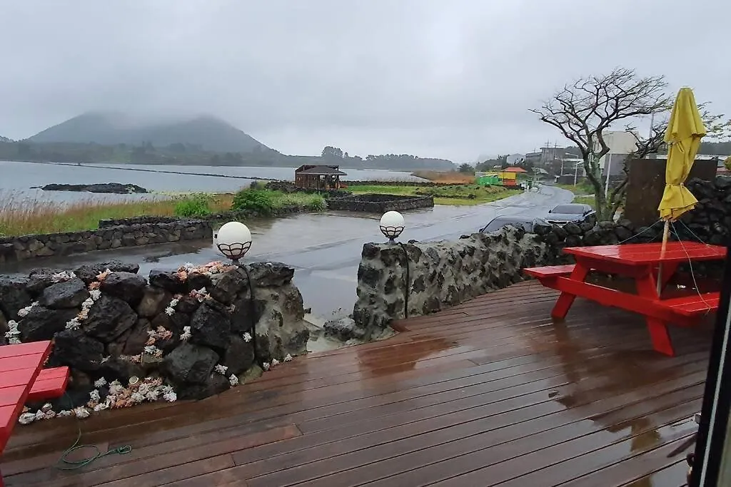 Hado Saeya Saeya Entire House Villa Jeju 0*,  Sydkorea
