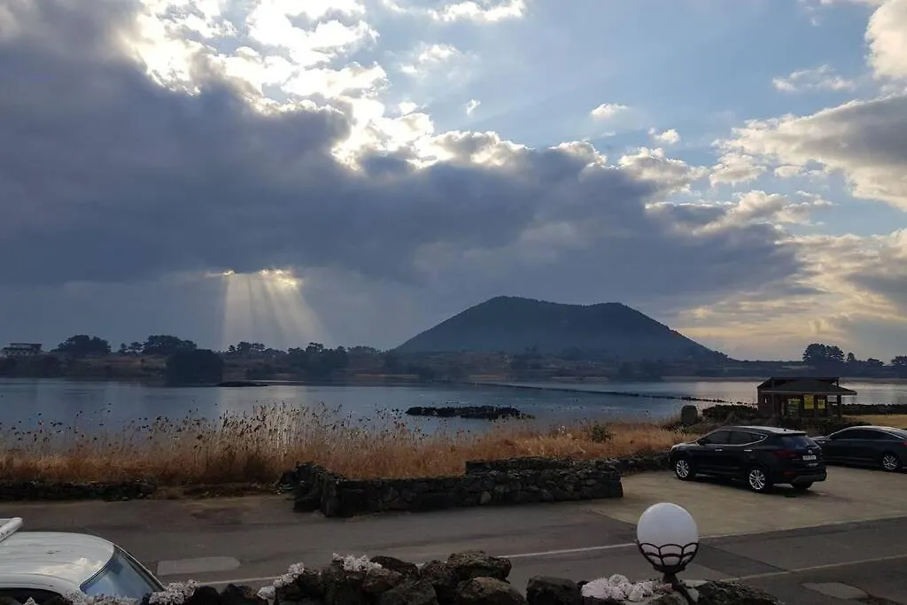 Hado Saeya Saeya Entire House Villa Jeju Sydkorea